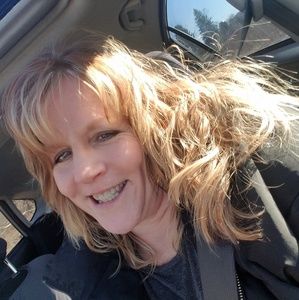 Meet your Posher, Michele